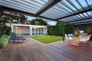 Wood Flooring
